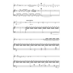 Violin's Child-Mobil